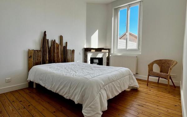 Maison à vendre    5 pièces • 112 m2 Châtelaillon-Plage