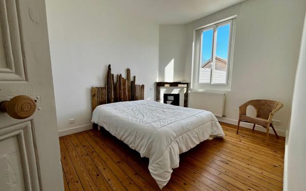 Maison à vendre    5 pièces • 112 m2 Châtelaillon-Plage