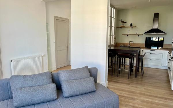 Maison à vendre    5 pièces • 112 m2 Châtelaillon-Plage