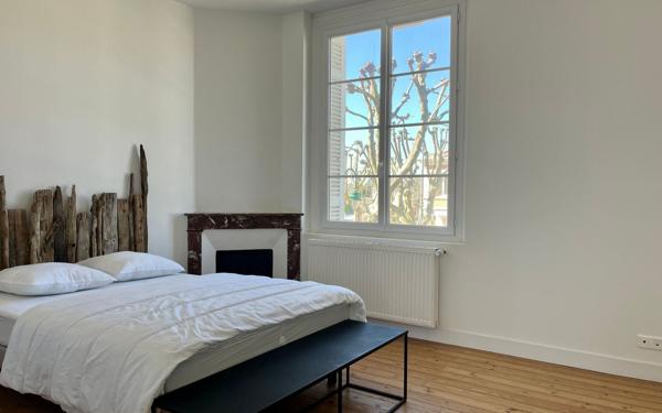 Maison à vendre    5 pièces • 112 m2 Châtelaillon-Plage