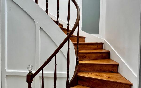 Maison à vendre    5 pièces • 112 m2 Châtelaillon-Plage