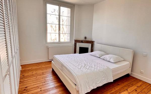 Maison à vendre    5 pièces • 112 m2 Châtelaillon-Plage