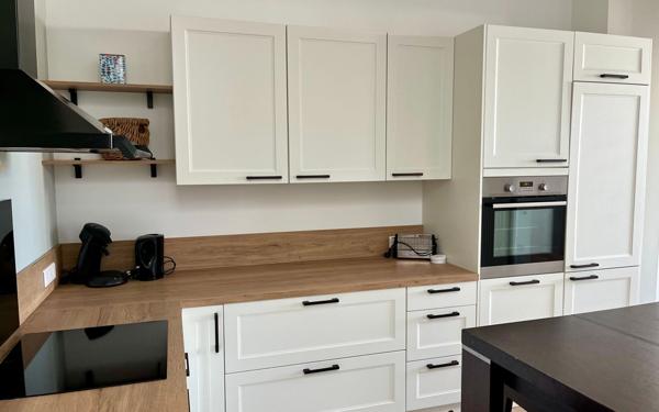 Maison à vendre    5 pièces • 112 m2 Châtelaillon-Plage