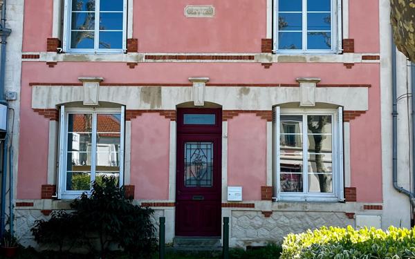 Maison à vendre    5 pièces • 112 m2 Châtelaillon-Plage