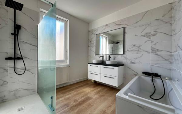 Maison à vendre    5 pièces • 112 m2 Châtelaillon-Plage