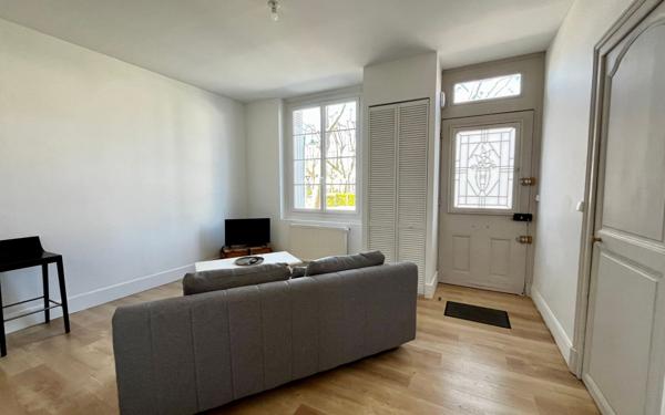 Maison à vendre    5 pièces • 112 m2 Châtelaillon-Plage