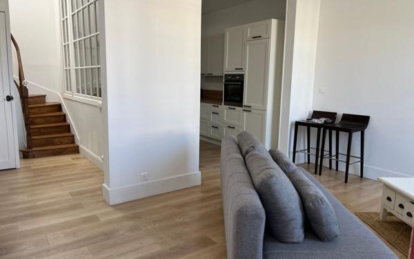 Maison à vendre    5 pièces • 112 m2 Châtelaillon-Plage