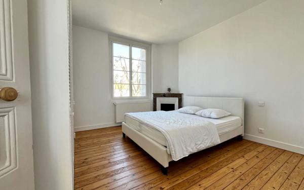 Maison à vendre    5 pièces • 112 m2 Châtelaillon-Plage