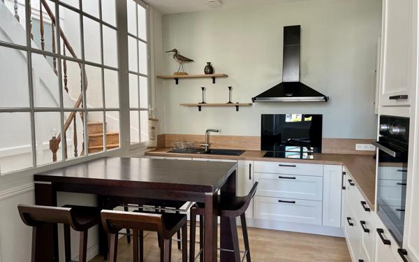 Maison à vendre    5 pièces • 112 m2 Châtelaillon-Plage