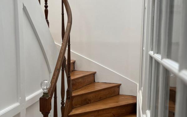 Maison à vendre    5 pièces • 112 m2 Châtelaillon-Plage