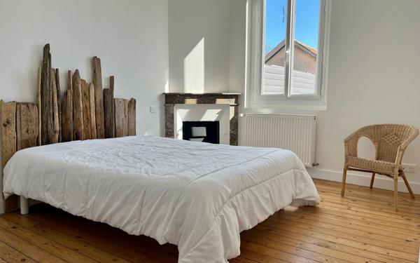 Maison à vendre    5 pièces • 112 m2 Châtelaillon-Plage