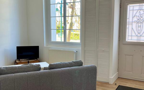 Maison à vendre    5 pièces • 112 m2 Châtelaillon-Plage