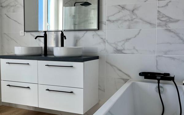 Maison à vendre    5 pièces • 112 m2 Châtelaillon-Plage