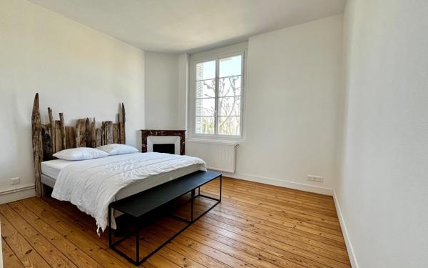 Maison à vendre    5 pièces • 112 m2 Châtelaillon-Plage