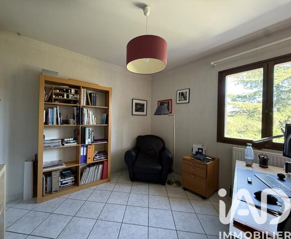 Maison à vendre 6 pièces 152 m² Vienne