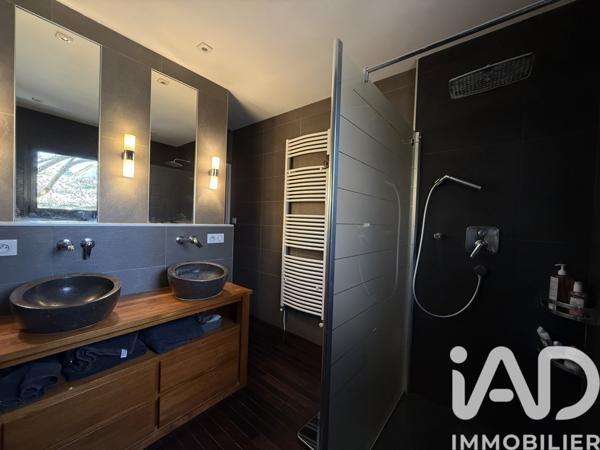 Maison à vendre 6 pièces 152 m² Vienne