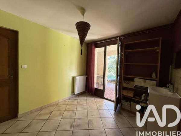 Maison à vendre 6 pièces 152 m² Vienne