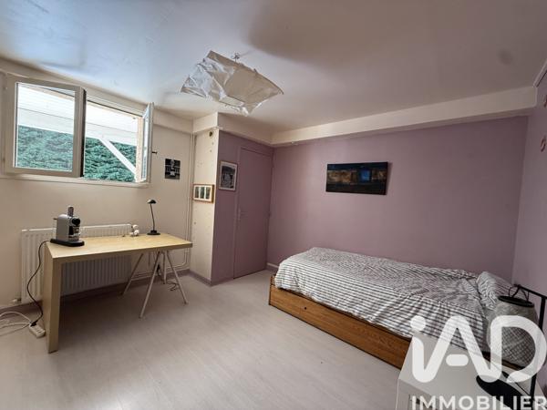 Maison à vendre 6 pièces 152 m² Vienne