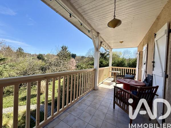 Maison à vendre 6 pièces 152 m² Vienne