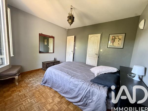 Maison à vendre 6 pièces 152 m² Vienne