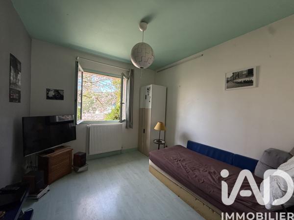 Maison à vendre 6 pièces 152 m² Vienne