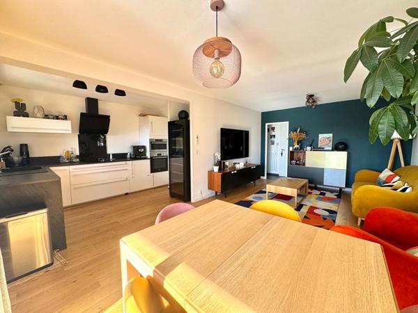 Maison à vendre 4 pièces à Bormes-les-mimosas