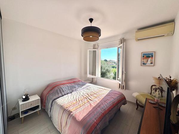 Maison à vendre 4 pièces à Bormes-les-mimosas