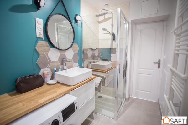 Maison de 90m² Quartier Prémartine, sans travaux à prevoir