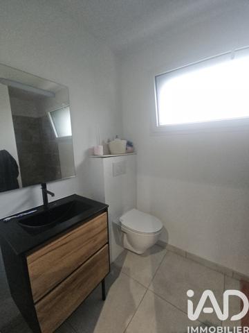 Maison à vendre 4 pièces 109 m² Beuzeville