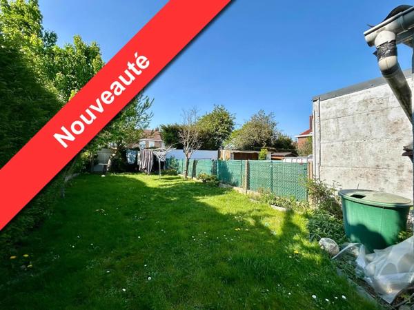 Vente maison 5 pièces de 83.64m²
