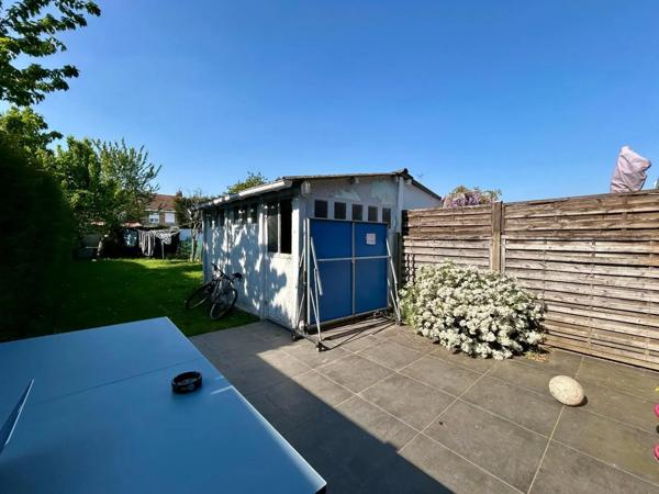 Vente maison 5 pièces de 83.64m²