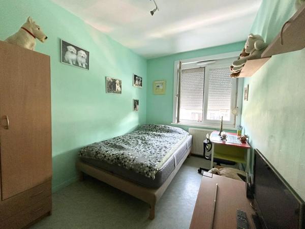 Vente maison 5 pièces de 83.64m²