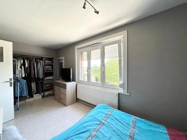 Vente maison 5 pièces de 83.64m²