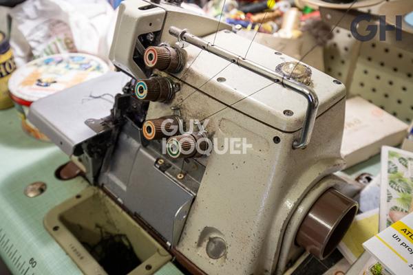 Fonds de commerce Retoucherie à Saint-pierre-du-perray