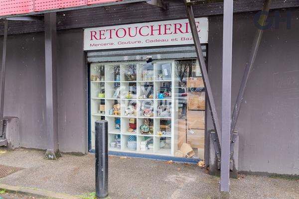 Fonds de commerce Retoucherie à Saint-pierre-du-perray