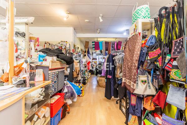 Fonds de commerce Retoucherie à Saint-pierre-du-perray