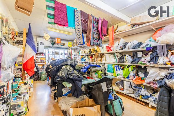 Fonds de commerce Retoucherie à Saint-pierre-du-perray