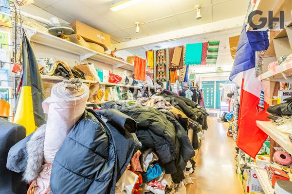 Fonds de commerce Retoucherie à Saint-pierre-du-perray