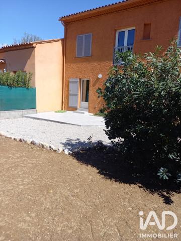 Immeuble à vendre 190 m² Vidauban