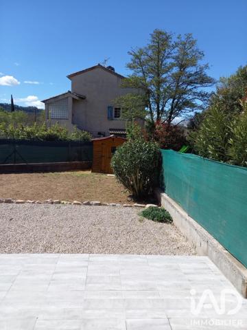 Immeuble à vendre 190 m² Vidauban