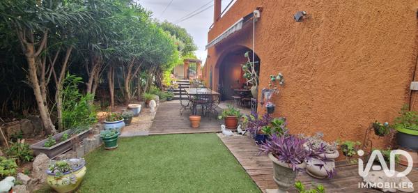 Immeuble à vendre 190 m² Vidauban