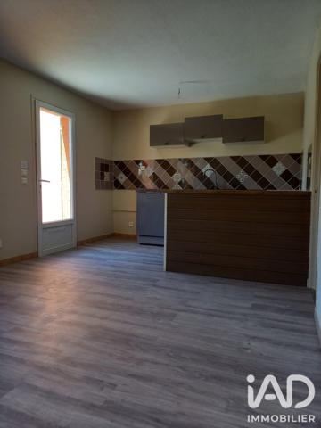 Immeuble à vendre 190 m² Vidauban