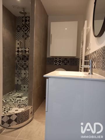 Immeuble à vendre 190 m² Vidauban
