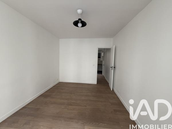 Appartement à vendre 2 pièces 26 m² Paris 18