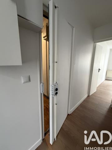 Appartement à vendre 2 pièces 26 m² Paris 18