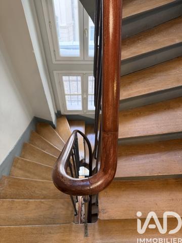 Appartement à vendre 2 pièces 26 m² Paris 18