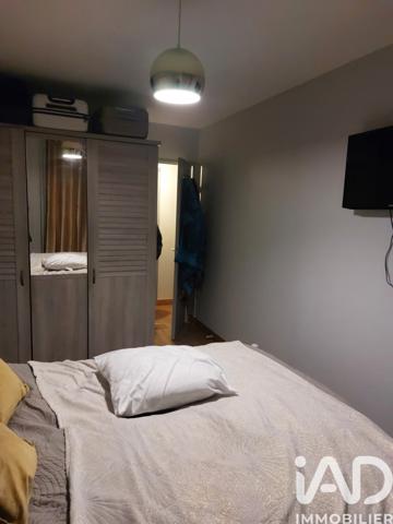 Appartement à vendre 3 pièces 67 m² Sartrouville