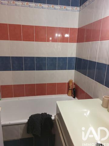 Appartement à vendre 3 pièces 67 m² Sartrouville