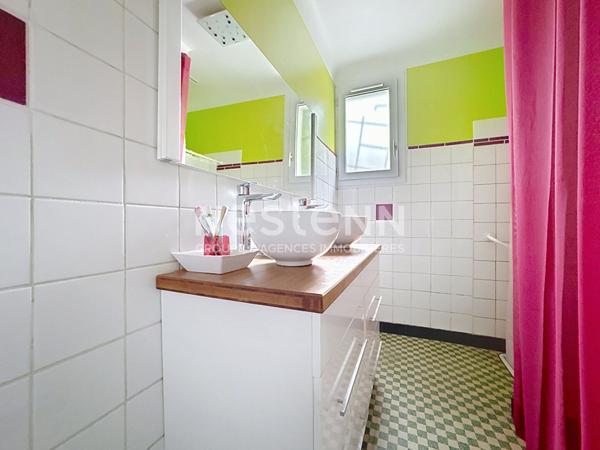 Maison de ville Narbonne 5 pièce(s) 87 m2