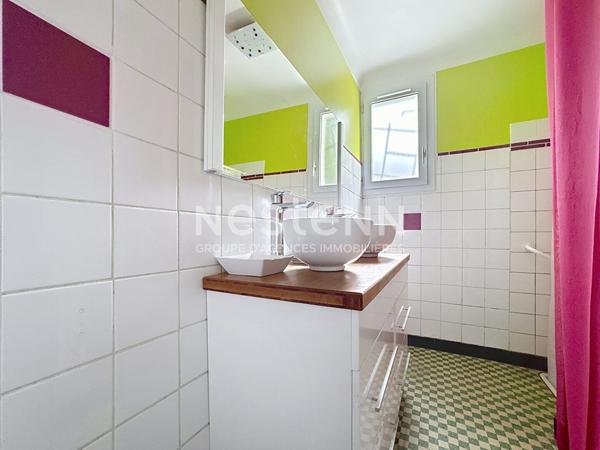 Maison de ville Narbonne 5 pièce(s) 87 m2